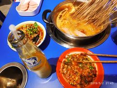 -马路边边串串香(北苑旗舰店)