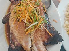 -大茄来海鲜餐厅(亚洲城分行)