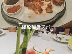 -老爷庙风味美食府(魏都大道店)