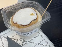 -M Stand(西安大悦城店)