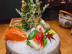 -蟹将军·松叶蟹和牛日料放题自助(K11店)