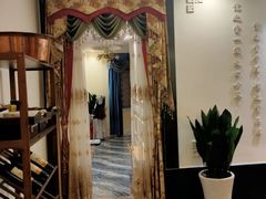 -儒之堂足道·SPA·推拿(莫干山路店)