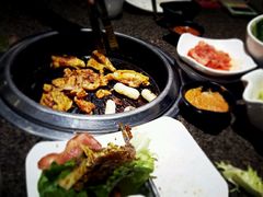 -汉拿山(包河万达店)
