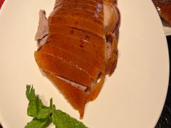 -局气 烤鸭·北京菜(光华路店)