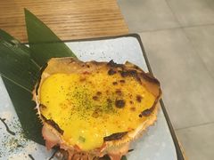 蟹宝-林妈妈村·日式料理(宝山龙湖天街店)