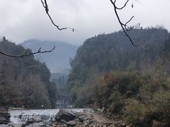 -石台牯牛降景区