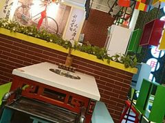 -钢管厂五区小郡肝串串香(南山店)