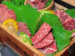-烧江南烤肉(长春摩天活力城店)