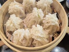 -龍聚祥烧麦馆(万达店)