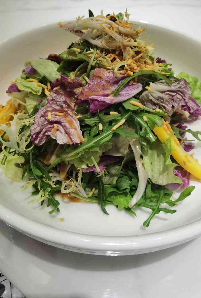 老爸厨房(晶耀前滩店)-"周六晚上高峰期取号排队等了三四十分钟,店.