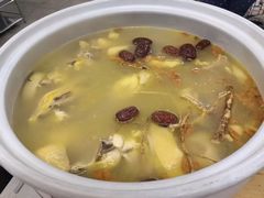 -金龙·打边炉(南京西路店)