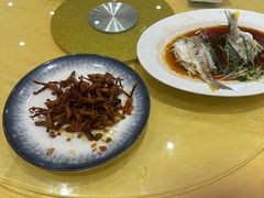 -大笑饭堂(甲子桥店)