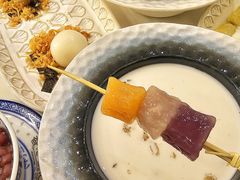 -超琪星·咖啡简餐(川音店)