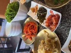 -西塔老太太泥炉烤肉(万柳华联店)