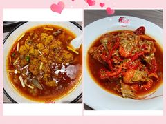 -李叔叔虾蟹大排档(青羊店)