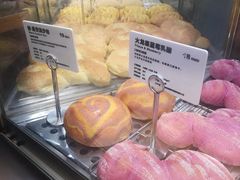 -LELECHA乐乐茶(美罗城店)