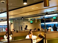 大堂-海底捞火锅(西单店)