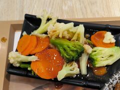-吉野家(复兴路第二餐厅店)