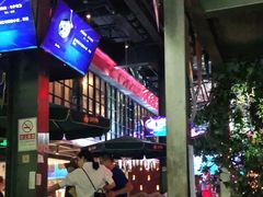 -肉串汪(望京店)