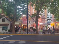 -弗兰克牛排西餐厅Ribone steak house(柠檬花园店)