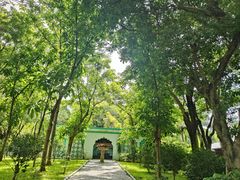 -深圳国际园林花卉博览园