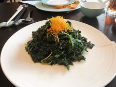 -翠湖宾馆·中餐厅