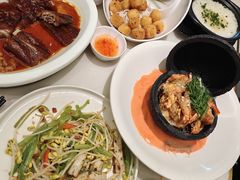 -稻香酒家·33年老字号·港式粤菜(富邦中心店)