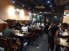 大堂-意成料理