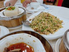 -凤凰楼酒家·粤宴点心(华强北店)