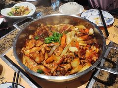 -黄记煌三汁焖锅(欢乐海岸店)