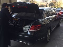 -济南喜来登酒店