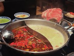 -捞王锅物料理(金华义乌之心店)
