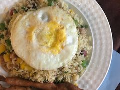 -麦茜哥牛扒城(中银店)