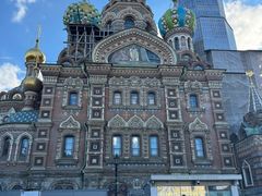 -滴血救世主教堂