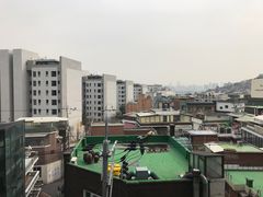 -梨泰院