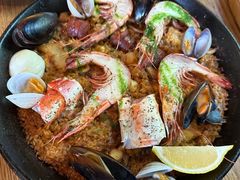 -Las Tapas(思南公馆店)