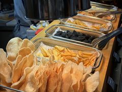 -韩盛·盛江山自助料理(沈辽路万达店)