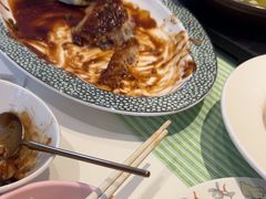 -桂满陇·蟹黄小笼汤包(巴黎春天浦建店)