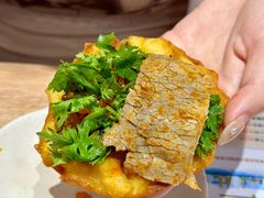 -小满手工粉(上海月星环球港店)