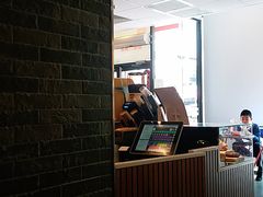 -麦当劳(东门店)