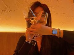 -Blac+Blac(中海环宇荟店)