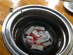 -二刚大块烤肉(东山商业街店)