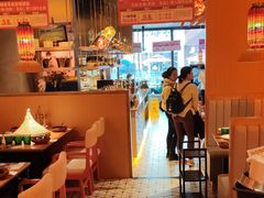 -咕嘟草帽鱼·牛奶一样的鲜鱼汤(包河万达广场创始店)