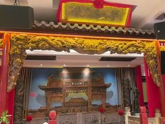-山西会馆·晋菜·晋商宴·学堂记忆(许坦西街店)