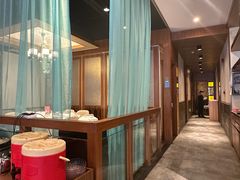 -川味里•商务宴请•团建聚餐(清湖店)