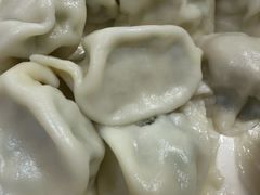 -乡府肉丁水饺(环山路店)