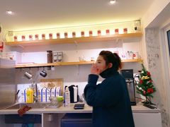 -Joymean coffee.见面咖啡