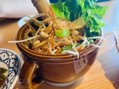 -金泰兰忆暹罗·东南亚餐厅(城西银泰店)