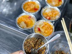 完美蘸料-旺记碳烤肥牛(总店)