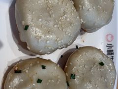 -小杨生煎(周浦万达店)